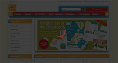 Desktop Screenshot of justrewards.ie